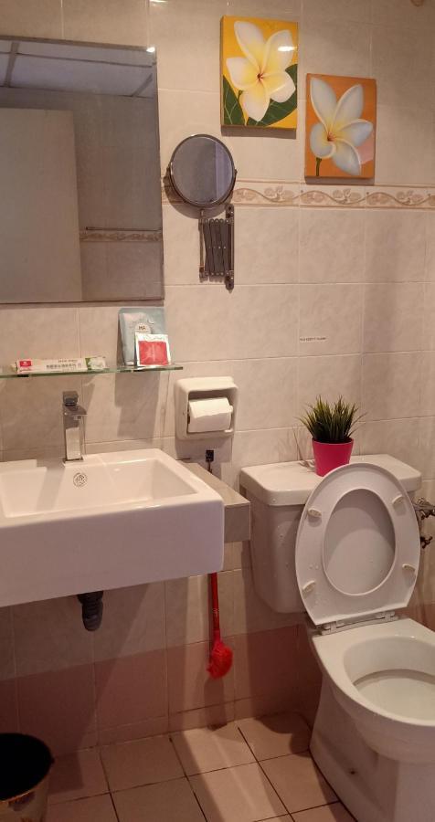 Suria Kipark Damansara 3R2B 950Sq Ft Apartment Kuala Lumpur Exterior photo