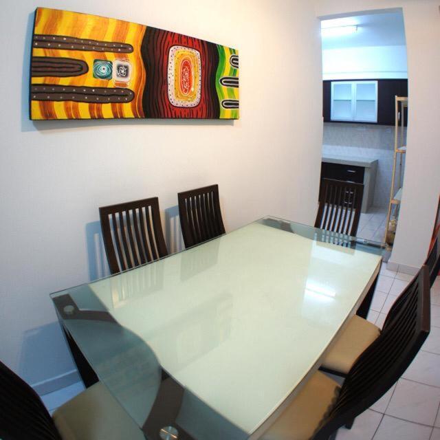 Suria Kipark Damansara 3R2B 950Sq Ft Apartment Kuala Lumpur Exterior photo