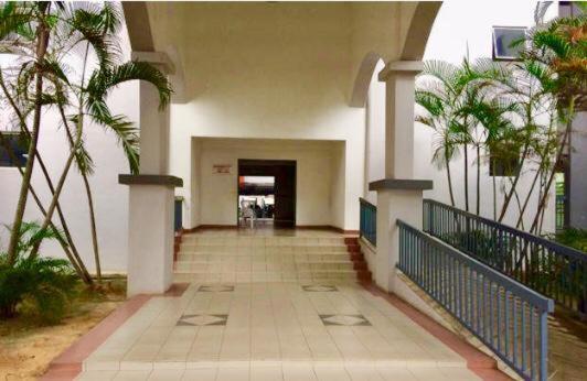 Suria Kipark Damansara 3R2B 950Sq Ft Apartment Kuala Lumpur Exterior photo
